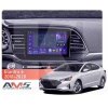 Штатна магнітола MOSS M3 4+32 ГБ 9" Hyundai Elantra 6 2018-2020 (B) AMS (49981)
