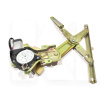 Стеклоподъемник левого заднего стекла KLM Autoparts на Chery QQ (S11-6204110BA)