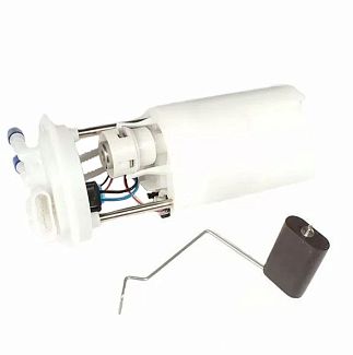 Насос паливний в збору 