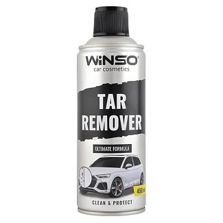 Очиститель битумных пятен 450мл "антибитум" TAR REMOVER Winso
