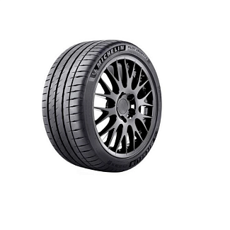 Шина літня 275/35R21 103Y XL Michelin
