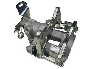 Суппорт тормозной задний правый 7 SEVEN PARTS