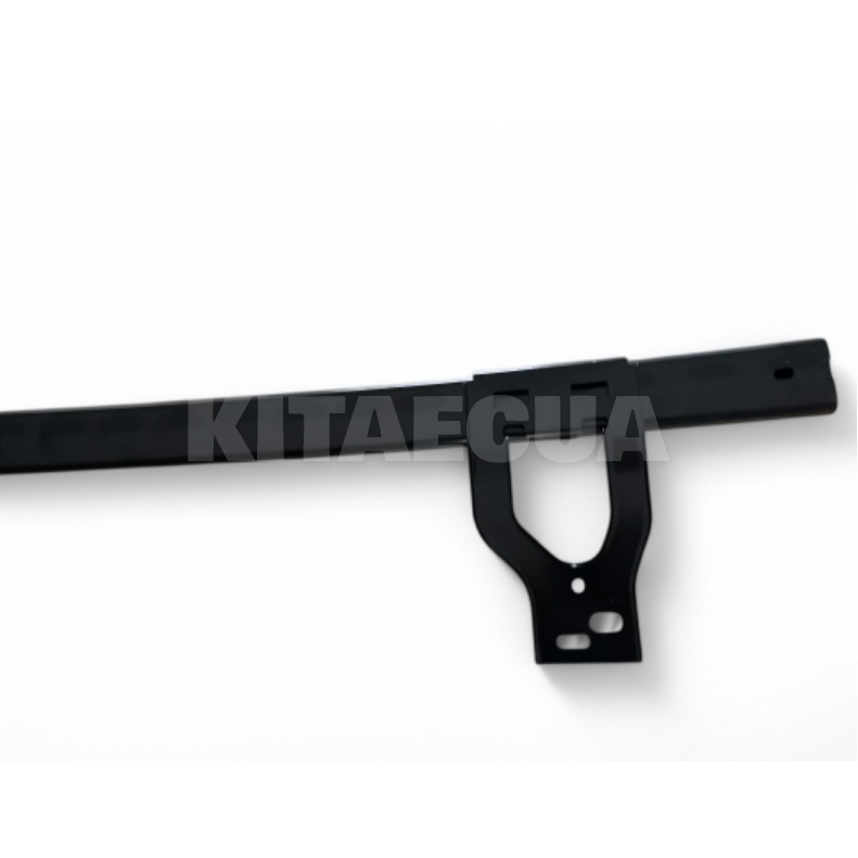 Усилитель переднего бампера нижний NISSAN на NISSAN Ariya (F2031-5MTMA) - 2