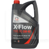 Масло моторне синтетичне 5л 5W-40 X-FLOW TYPE PD COMMA (B2EB6E)