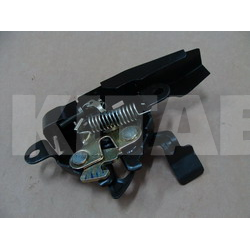 Замок капота на BYD F3 (BYDF3-8402180) - 2