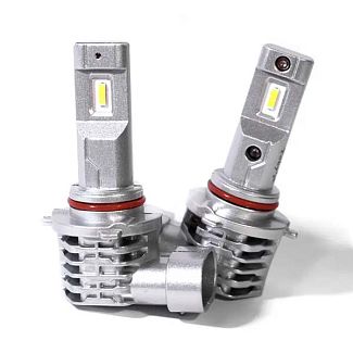 LED лампа для авто TM3 MINI HB3 15W 6000K (комлпект) TBS Design