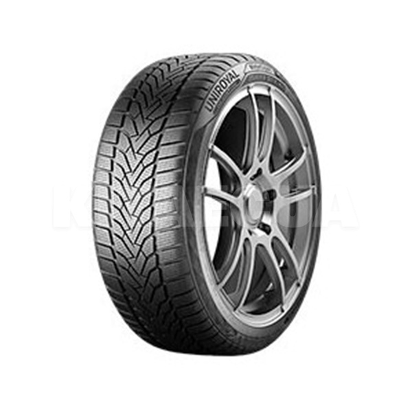 Шина зимняя 205/55R16 91T WinterExpert UNIROYAL (1000380995)