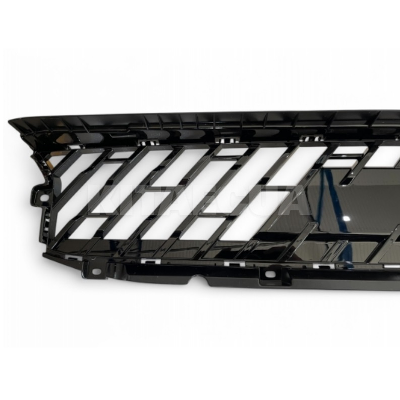 Решетка переднего бампера Zeekr на ZEEKR 001 (6600190690803) - 5