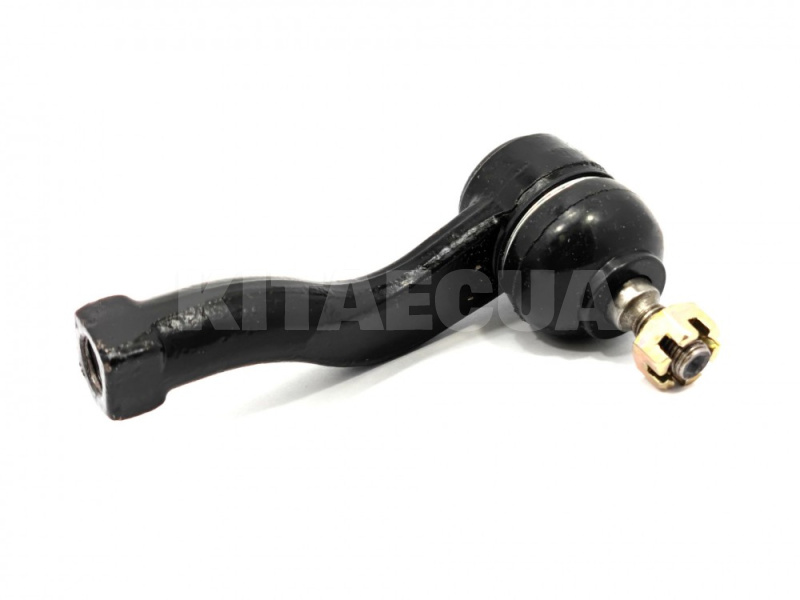 Наконечник рульовий правий KLM Autoparts на Lifan 320 (F3401730)