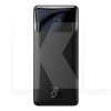 Повербанк Bipow Digital Display 20000mAh 20W чорний BASEUS (PPBD050501)
