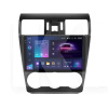 Штатна магнітола CC3 2k 4+32Gb 9" Subaru Forester 4 SJ 2012-2015 (A) Teyes (36427)
