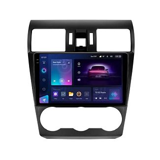 Штатна магнітола CC3 2k 4+32Gb 9" Subaru Forester 4 SJ 2012-2015 (A) Teyes