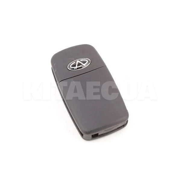 Ключ заготовка без чипа PREMIUM на TIGGO 2.0-2.4 (T11-8CB6105330SP)