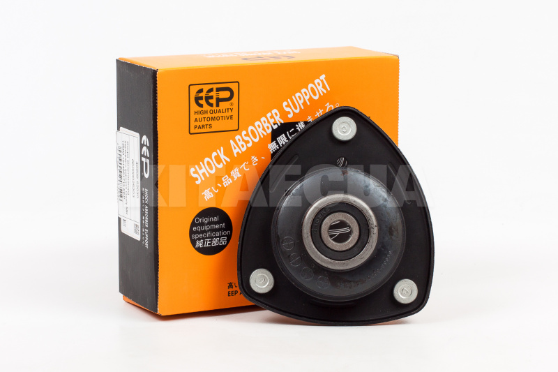 Опора переднього амортизатора 14mm EEP на Geely MK (1014001713)