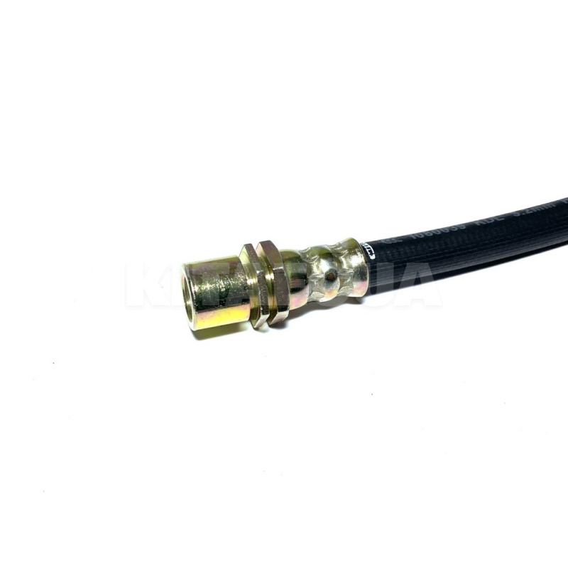 Шланг робочого циліндра зчеплення KLM Autoparts на Great Wall SAFE (1607103-D01) - 2