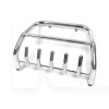 Кенгурятник WT003 Citroen Jumper 1995-2006 нержавеющая сталь CAN (dug83247)