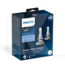 LED лампа для авто HB3 HB4 P20d P22d 22W 6000K PHILIPS (PS 11005 XUW X2)