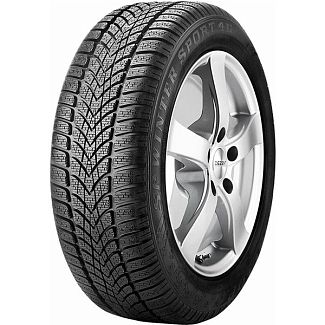 Шина зимова 255/50R19 103V MFS N0 SP Winter Sport 4D DUNLOP