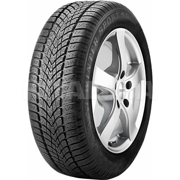 Шина зимняя 255/50R19 103V MFS N0 SP Winter Sport 4D DUNLOP (1000272748)