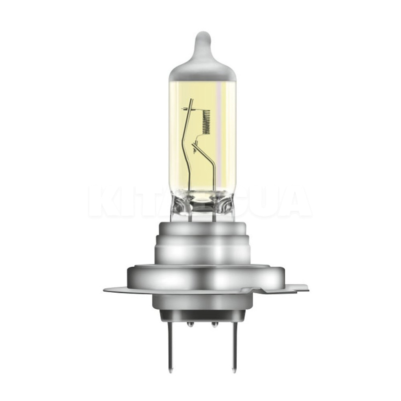 Галогенна лампа H7 55W 12V AllSeason Osram (OS 64210 ALL)