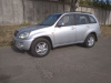 Chery Tiggo 2008