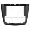 Штатна магнітола MOSS M3 4+32 ГБ 9" Renault Kadjar 2015-2017 (A) AMS (50628)