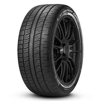Шина літня 255/50ZR19 107Y XL Scorpion Zero Asimmetrico PIRELLI