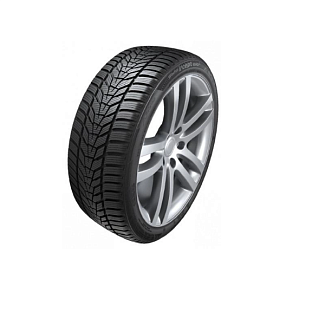 Шина зимова 255/45R19 W330 104V XL Hankook