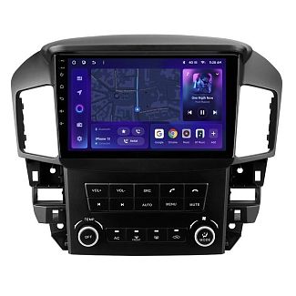 Штатна магнітола MOSS M3 4+32 ГБ 9" Lexus RX300 XU10 1997-2003 (F2) AMS