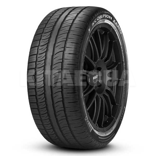 Шина летняя 255/50ZR19 107Y XL Scorpion Zero Asimmetrico PIRELLI (1000271476)