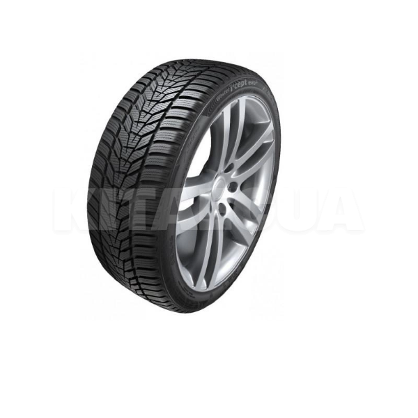 Шина зимняя 255/45R19 W330 104V XL Hankook (1000366424)