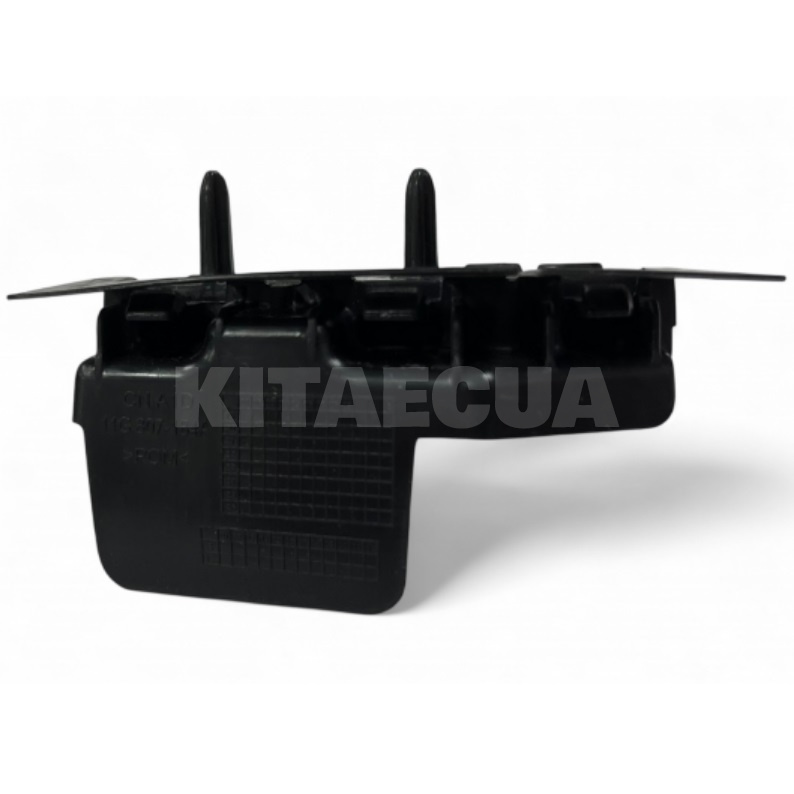 Напрямна бампера переднього ліва верхня на VOLKSWAGEN ID.4 CROZZ (11G 807 183 A) - 3