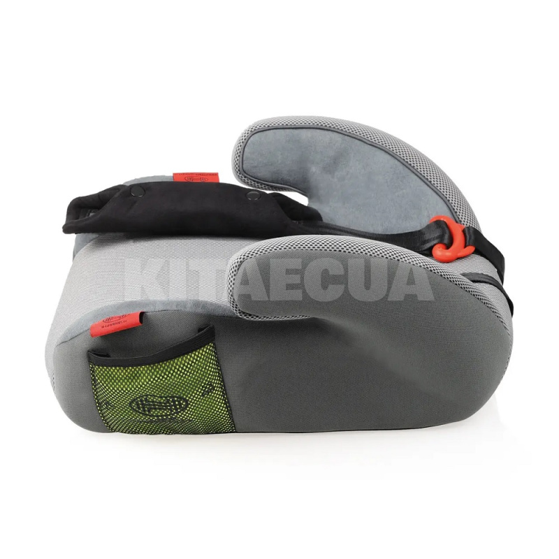 Автокресло-бустер детское SafeUp M ERGO SP (15-36кг) Koala Grey 794 200 HEYNER (103297) - 2