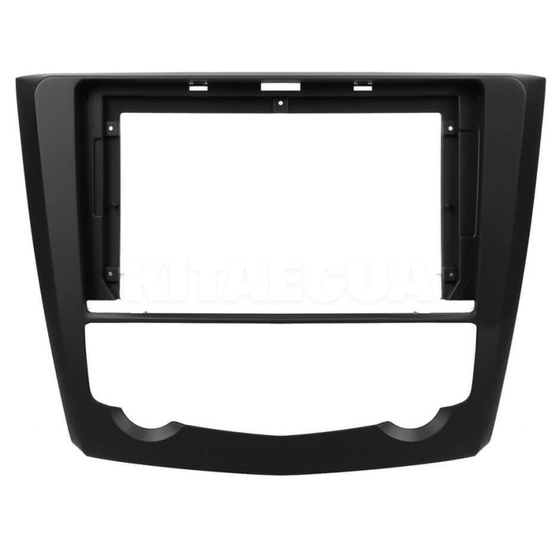 Штатна магнітола MOSS M3 4+32 ГБ 9" Renault Kadjar 2015-2017 (A) AMS (50628) - 3