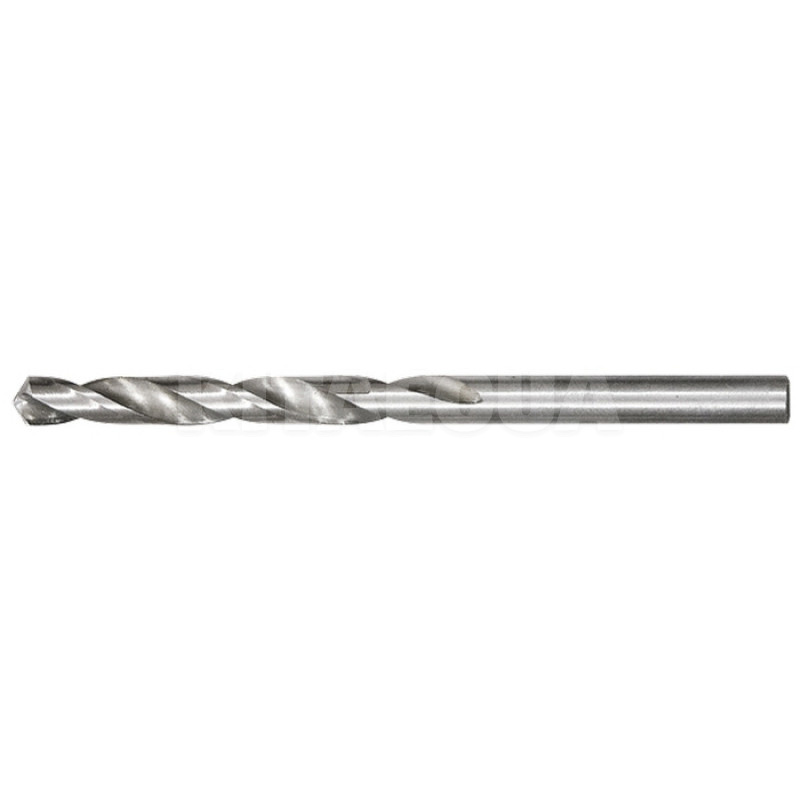 Сверло по металлу 3.2 мм Р6М5 LEVTOOLS (100-032)