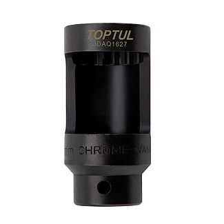 Головка для дизельных форсунок 27 мм 1/2" 78 мм TOPTUL