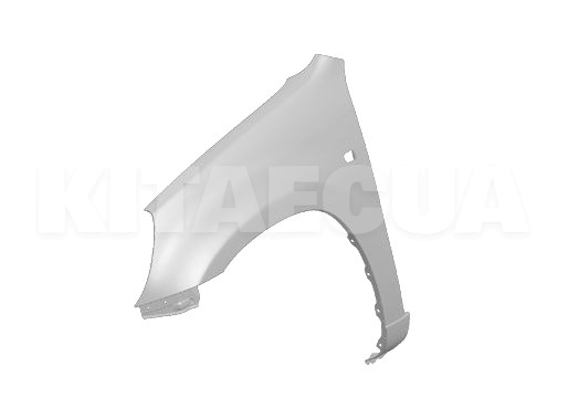 Крило переднє ліве на TIGGO 1.6-1.8 (T11-8403701-DY)