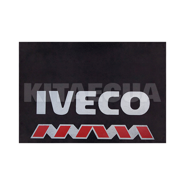 Брызговики IVECO 2 шт. VITOL (77321)