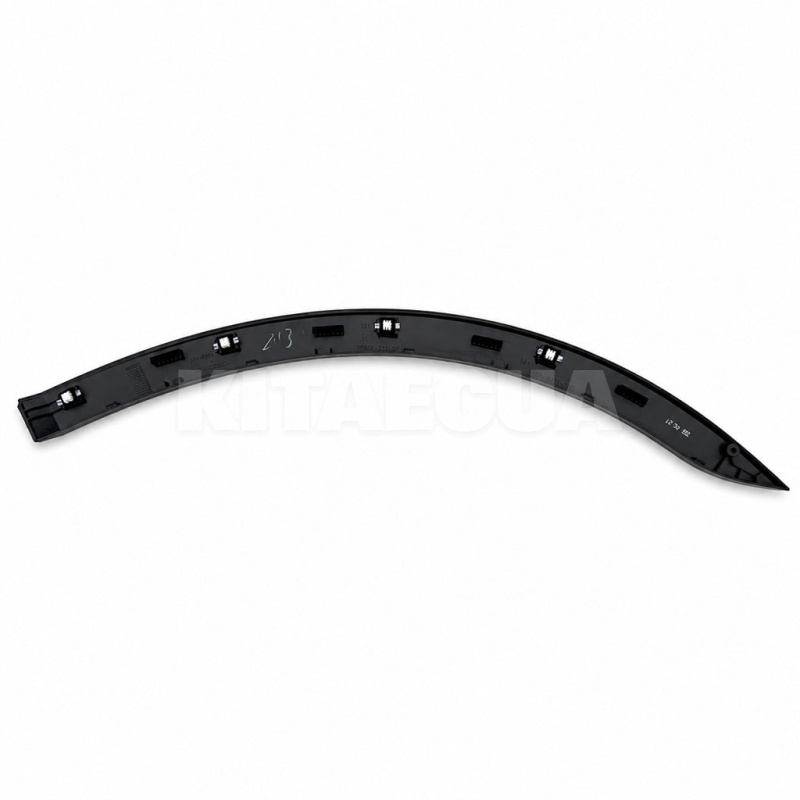 Накладка двери задняя правая ОРИГИНАЛ на HONDA e:NP2 (75390-31Y-H01) - 3