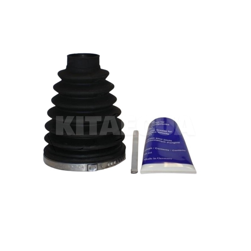 Пильовик ШРУСу зовнішній Toyota Land Cruiser JAPKO (63065)