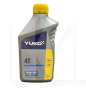 Масло моторное полусинтетическое 1л 10W-40 4-х тактное Yuko (4820070241938)