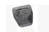 Накладка педали тормоз и сцепление FEBI на Chery AMULET (A11-3504033)