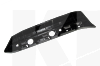 Панель крепления левая переднего бампера Оригинал ОРИГИНАЛ на Chery M11 (M11-2803511)