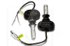 LED лампа для авто S1 H3 PK22s 25W 6000K HeadLight (00-00007436-HeadLight)