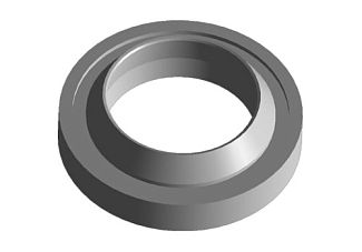 Сальник корпуса выжимного подшипника 1.6L 