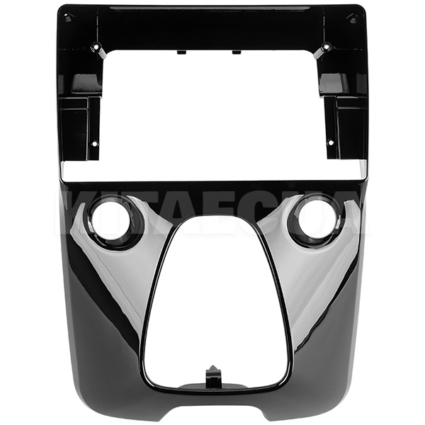 Штатная магнитола E10232 2+32 Gb 10" Toyota Aygo B40 2014-2021 SIGMA4car (42347) - 2