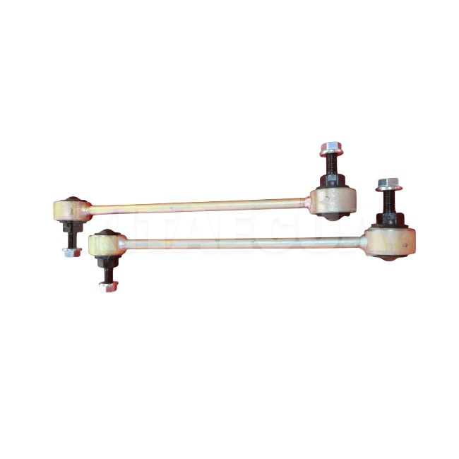 Стійка стабілізатора передня посилена на Renault Trafic II (2001-2014) REDAUTO (AS10-280-180P10) - 2