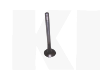 Клапан выпускной (1шт) на TIGGO 5 (481H-1007012)