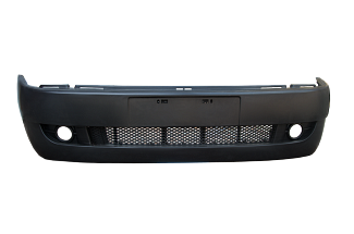 Бампер передний (с усилителем) 