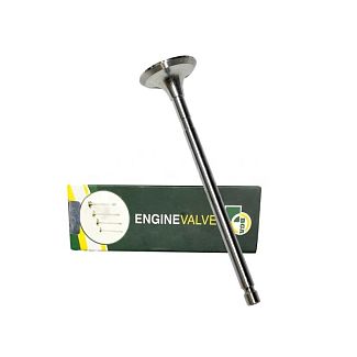 Клапан выпускной (1 шт) BGA